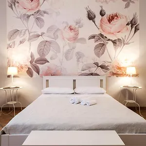 Apartamento Magna Domus, Roma