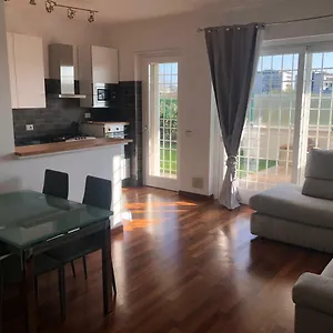 Apartamento Talenti Little, Roma